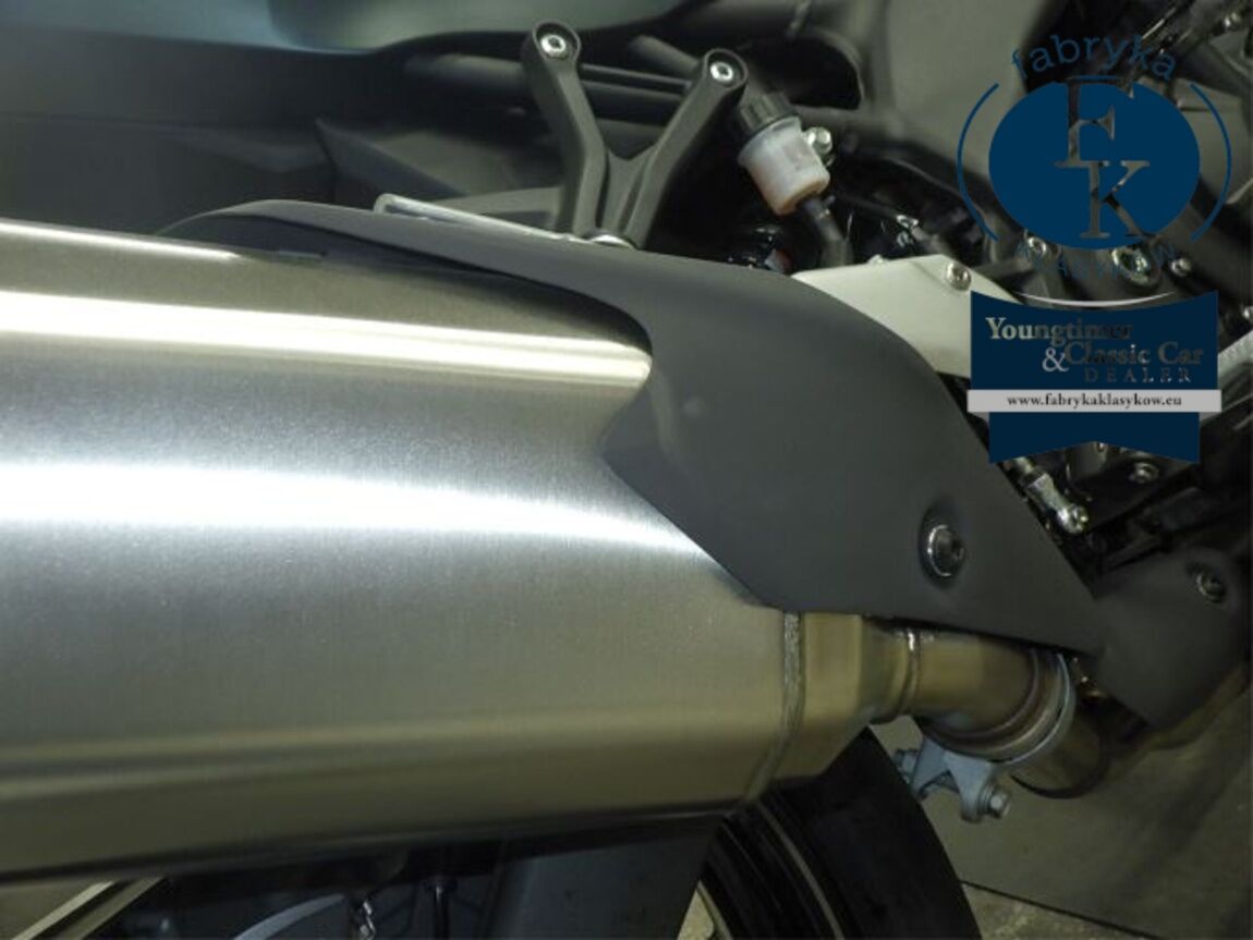 KAWASAKI ZX-4R SE 2024 - zdjęcie 13