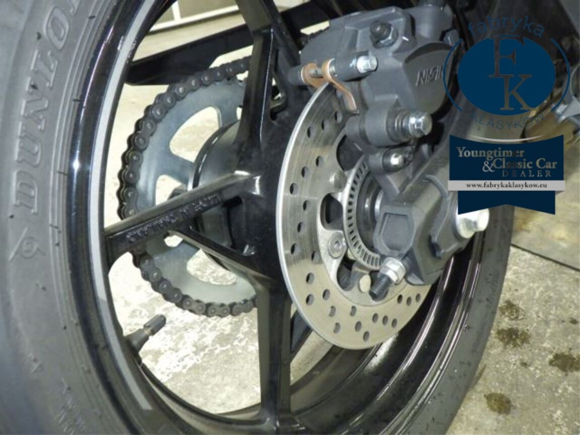 KAWASAKI ZX-4R SE 2024 - zdjęcie 28