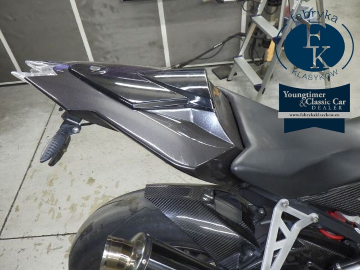 BMW BMW S1000RR 2010 - zdjęcie 19
