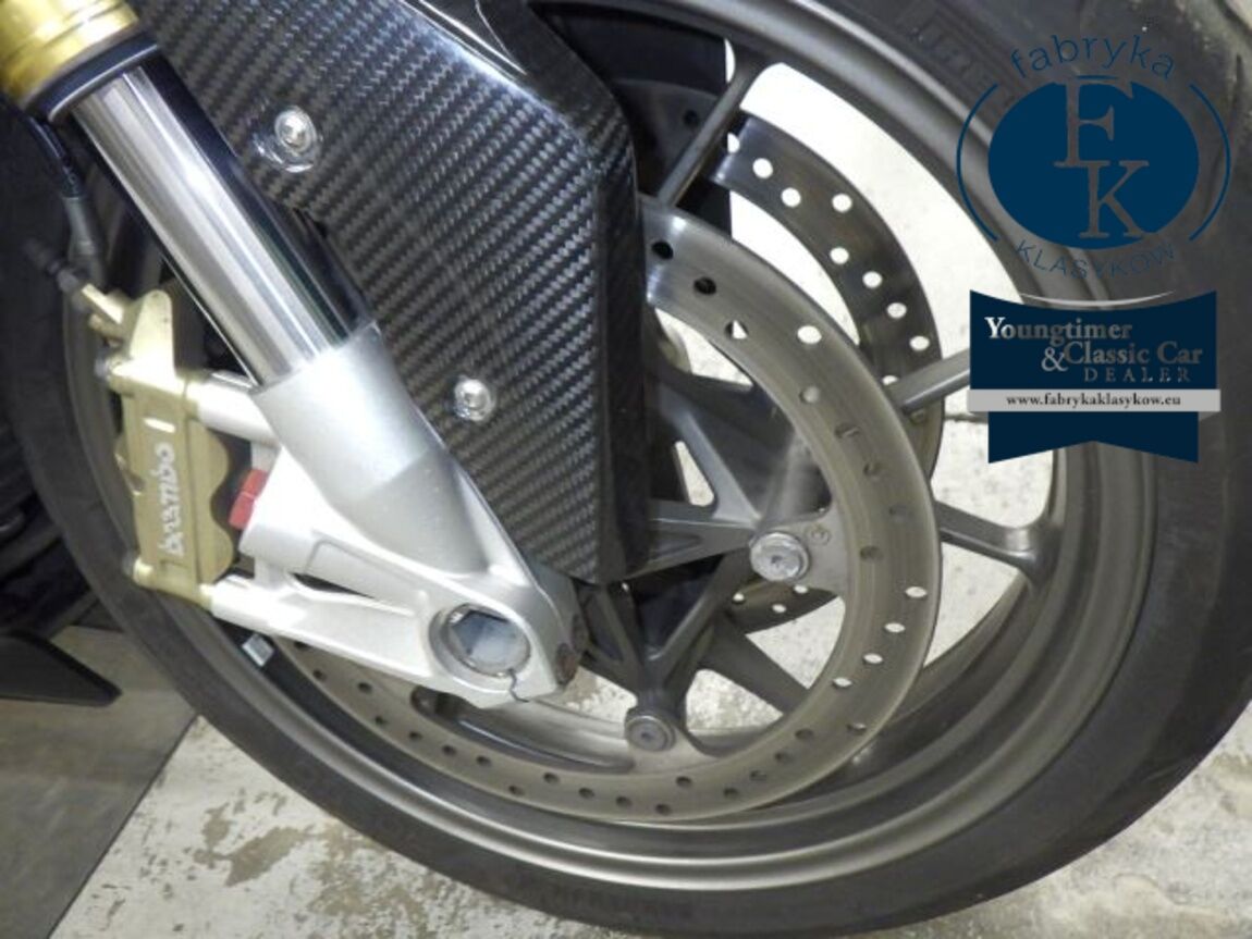 BMW BMW S1000RR 2010 - zdjęcie 22