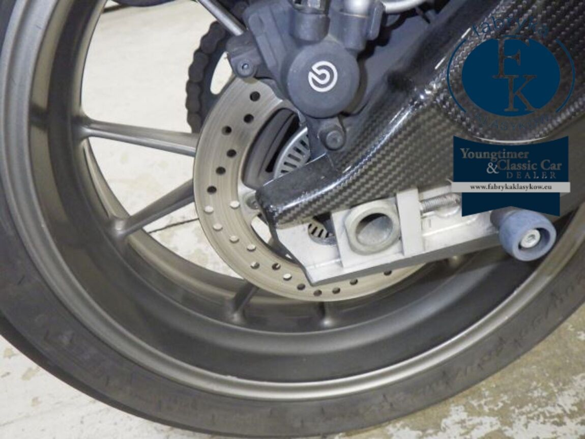 BMW BMW S1000RR 2010 - zdjęcie 26