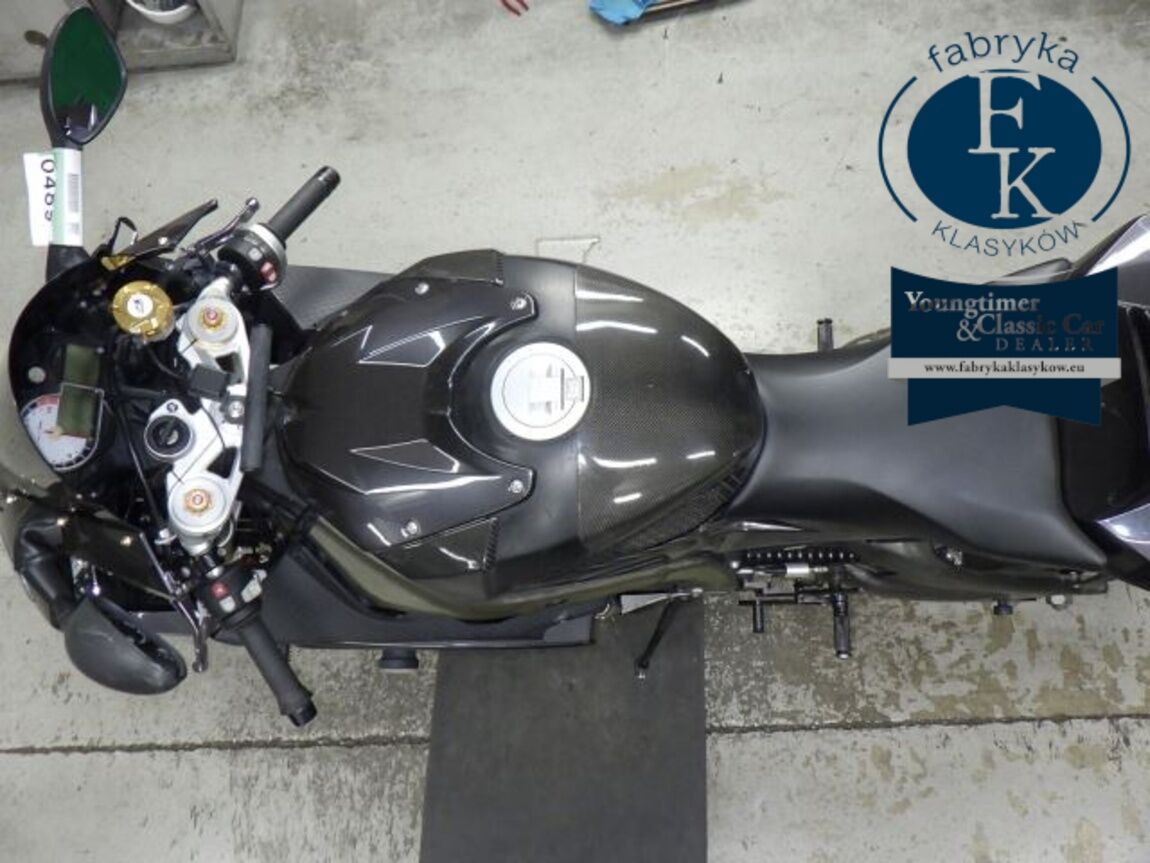 BMW BMW S1000RR 2010 - zdjęcie 32