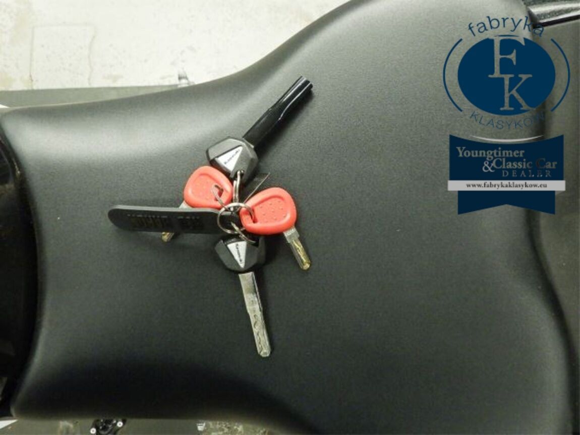 KAWASAKI ZX-4R SE 2026 - zdjęcie 16