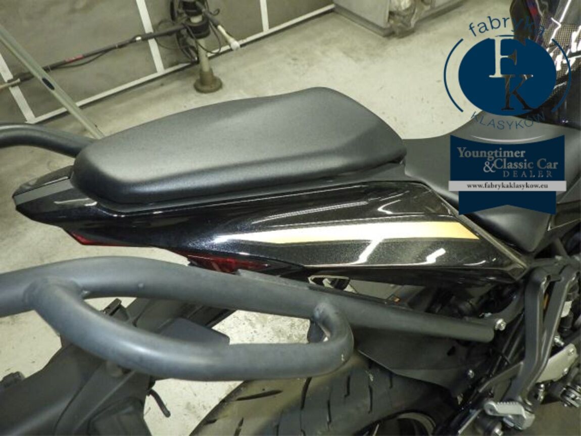 KAWASAKI ZX-4R SE 2026 - zdjęcie 20