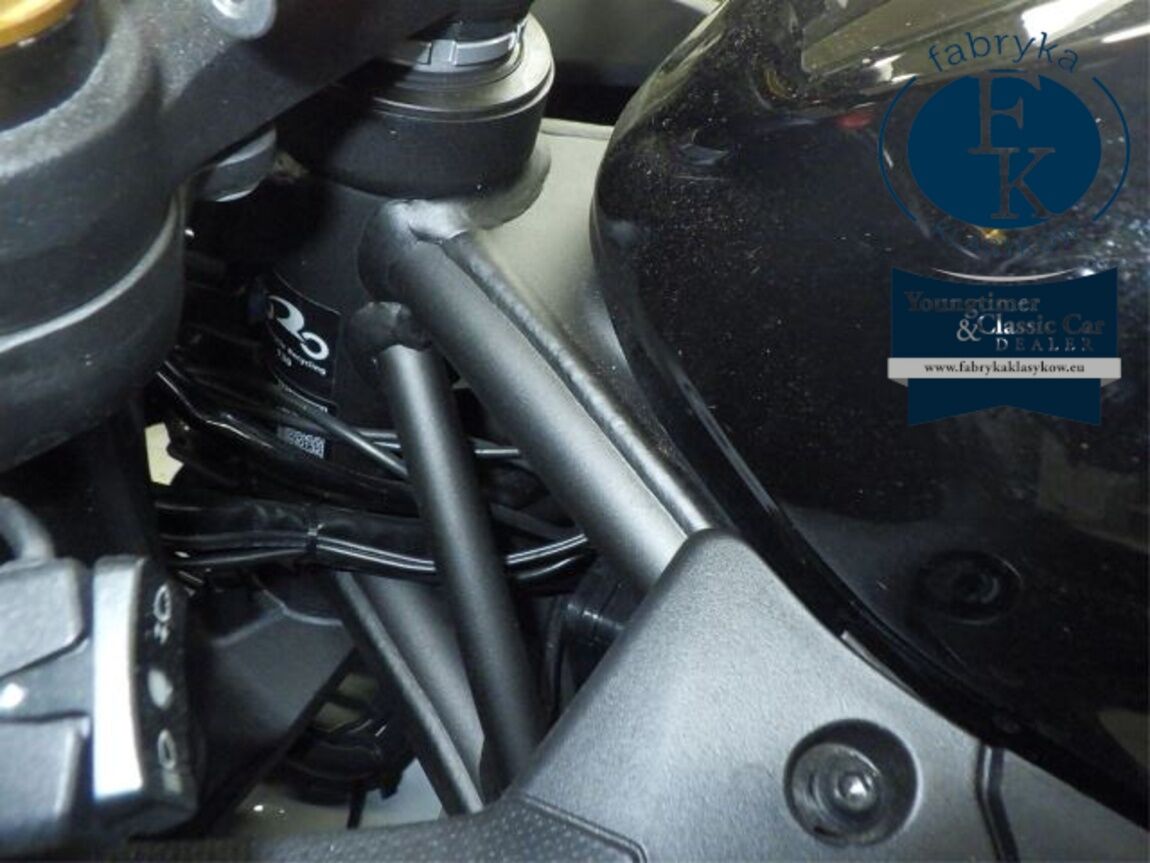 KAWASAKI ZX-4R SE 2026 - zdjęcie 31