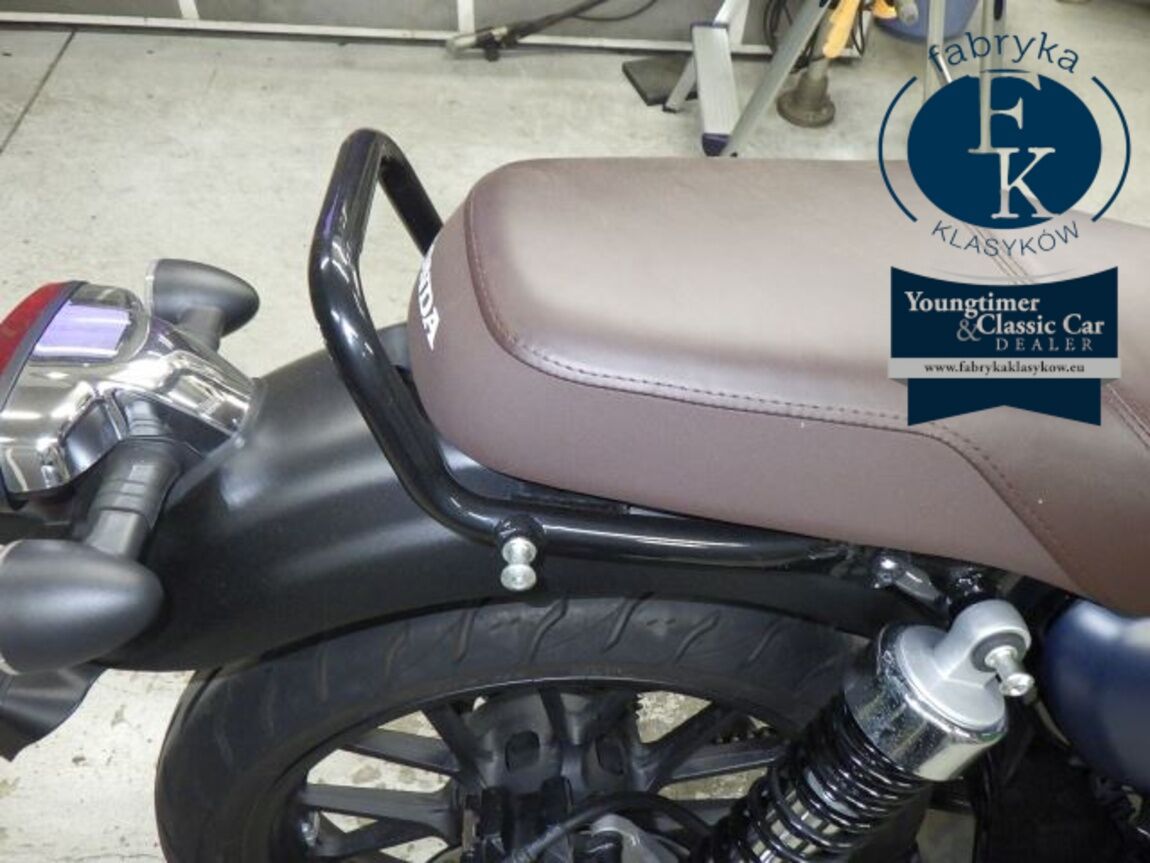 HONDA GB350 2024 - zdjęcie 19