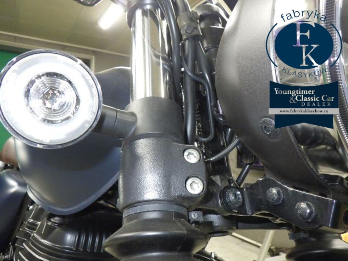HONDA GB350 2024 - zdjęcie 23