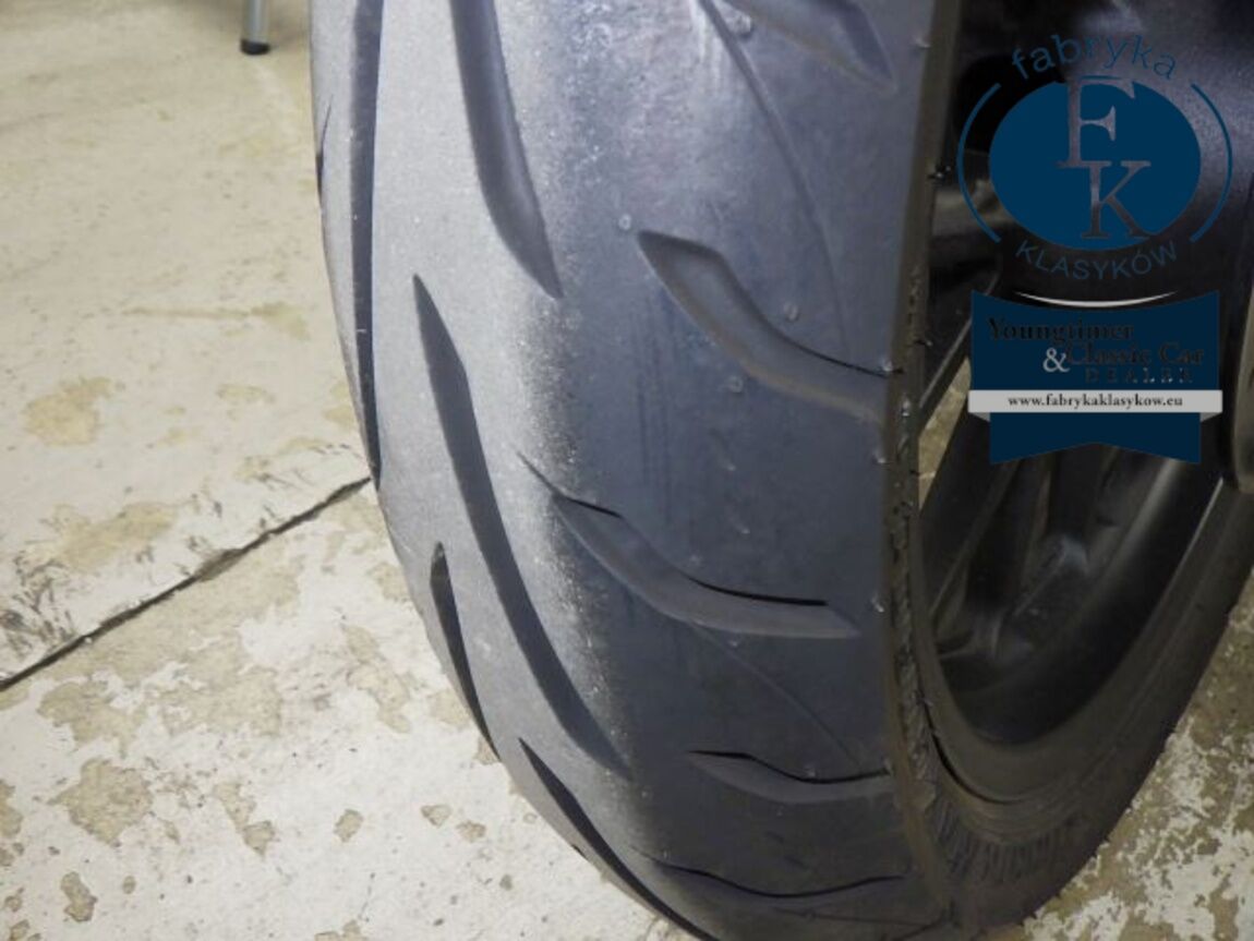 HONDA GB350 2024 - zdjęcie 25