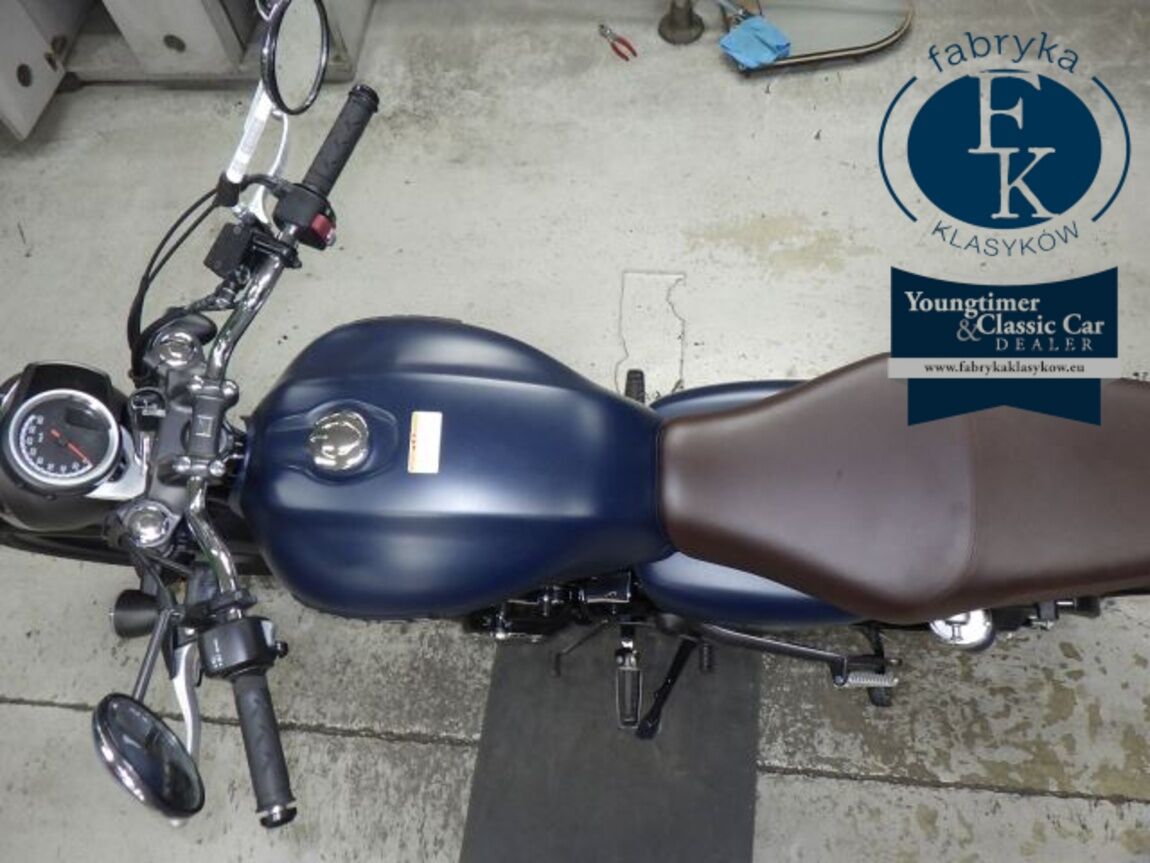 HONDA GB350 2024 - zdjęcie 32