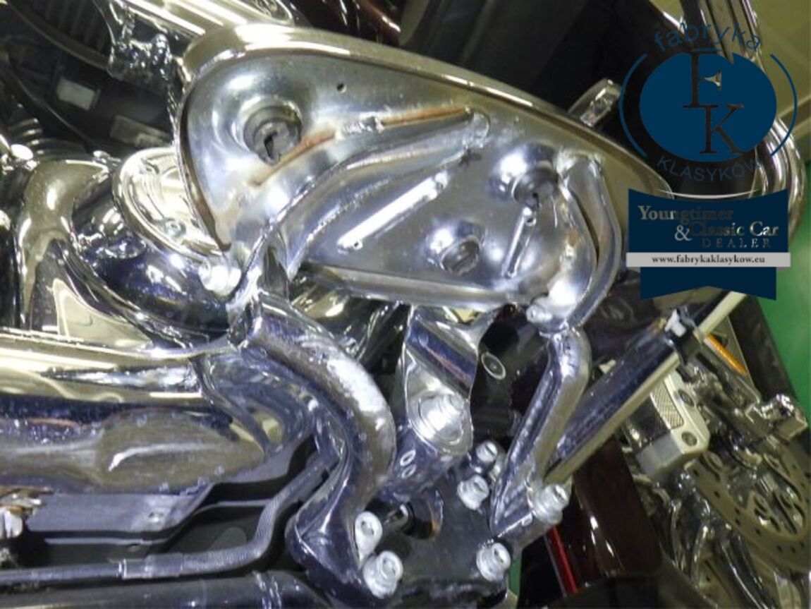 HARLEY-DAVIDSON FLHTCUSE1800CVO 2012 - zdjęcie 29