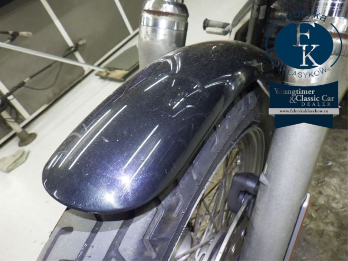 HARLEY-DAVIDSON FXDB1580 2007 - zdjęcie 17