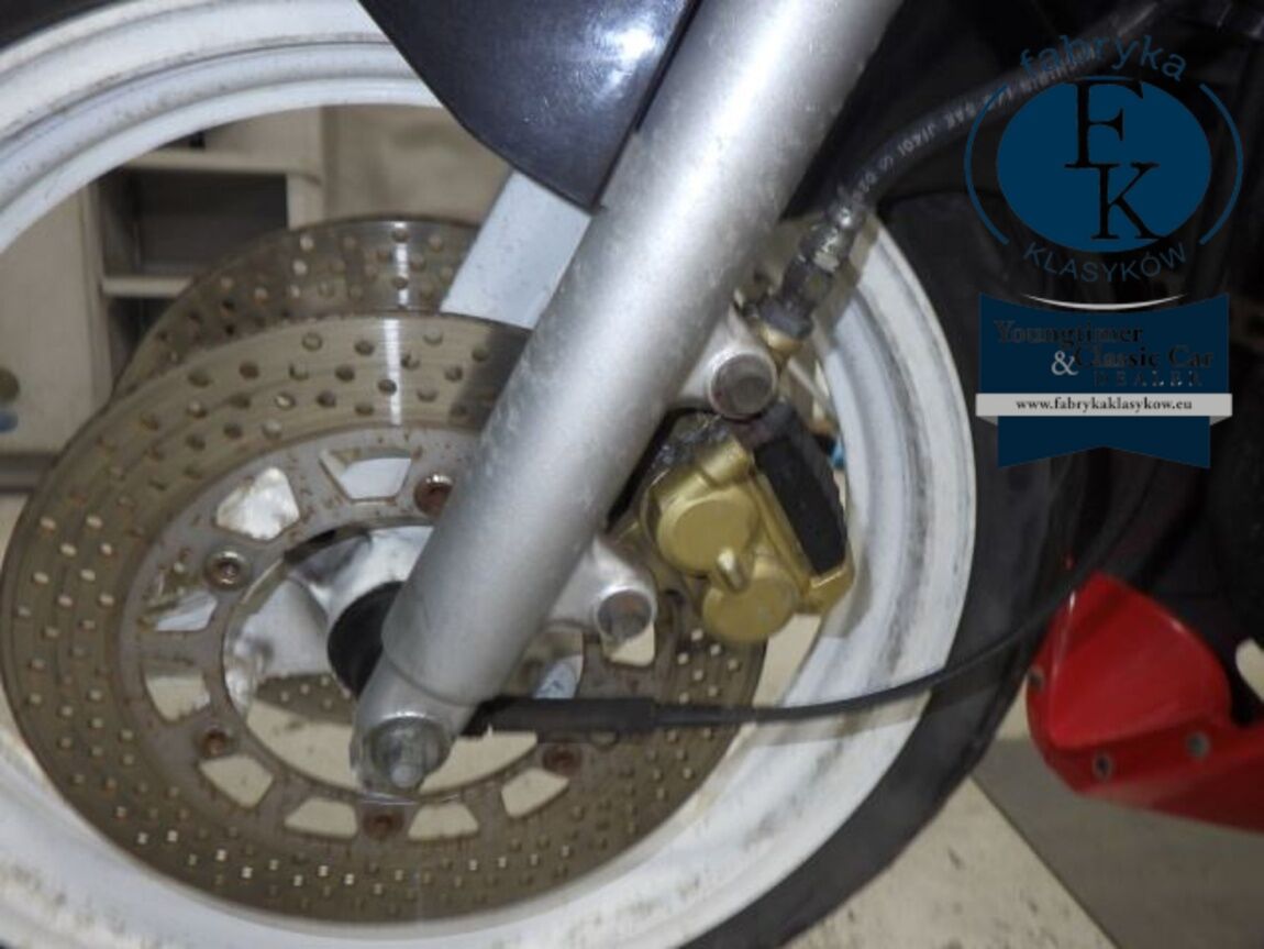 SUZUKI GSX-R250 - zdjęcie 24
