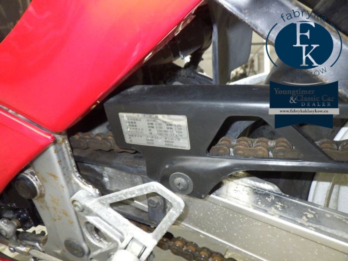 SUZUKI GSX-R250 - zdjęcie 28