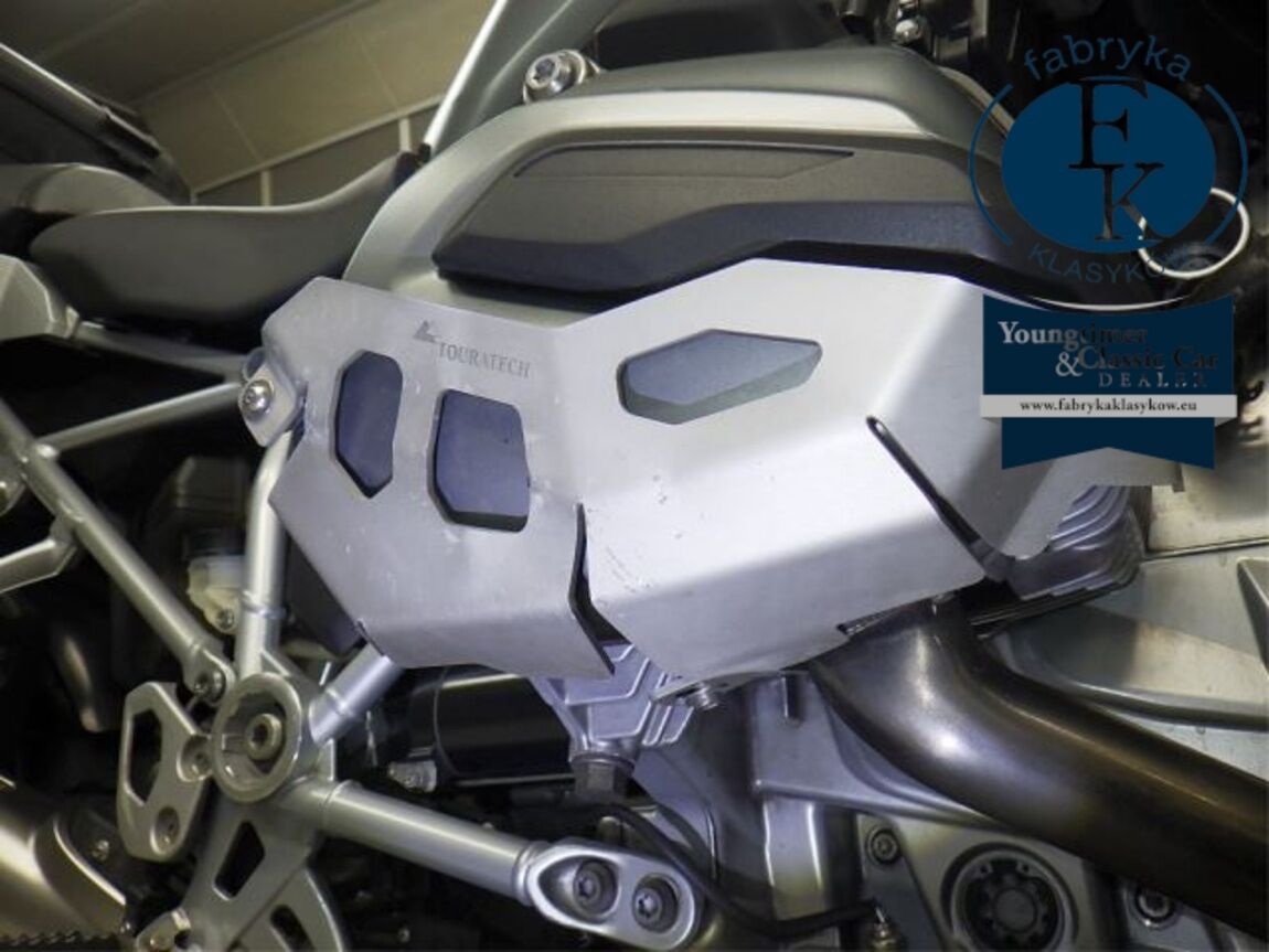 BMW BMW R1200GS 2013 - zdjęcie 9