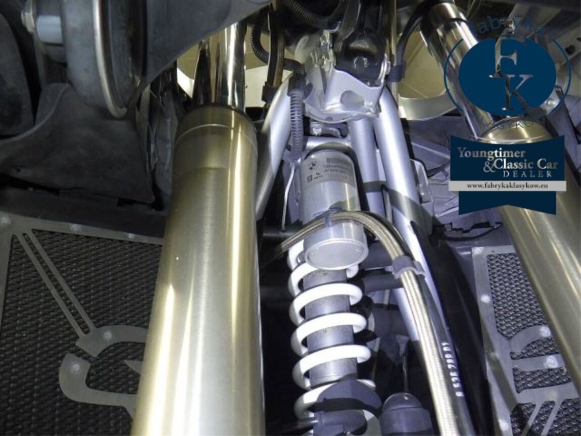 BMW BMW R1200GS 2013 - zdjęcie 23