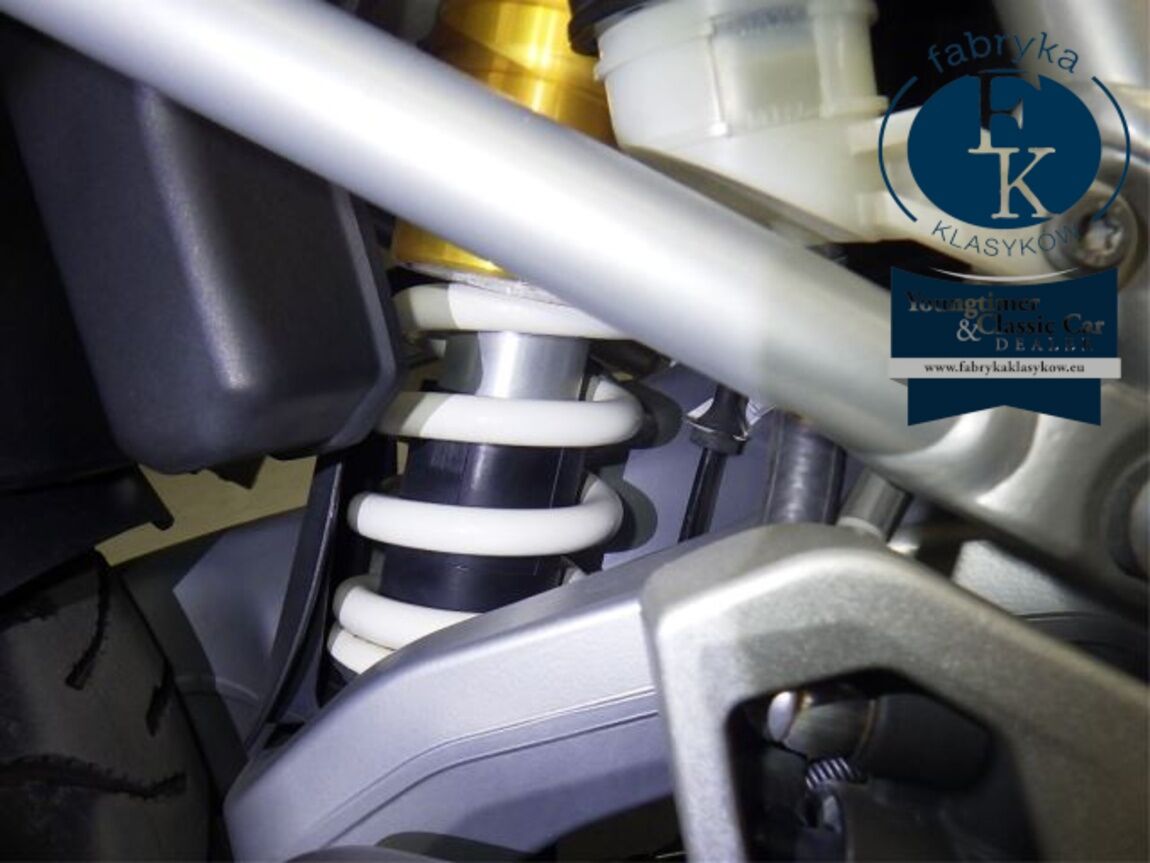 BMW BMW R1200GS 2013 - zdjęcie 27