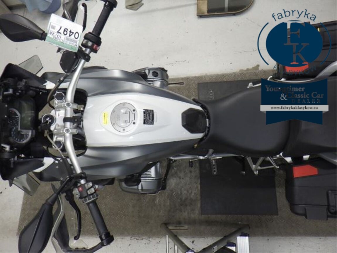 BMW BMW R1200GS 2013 - zdjęcie 32