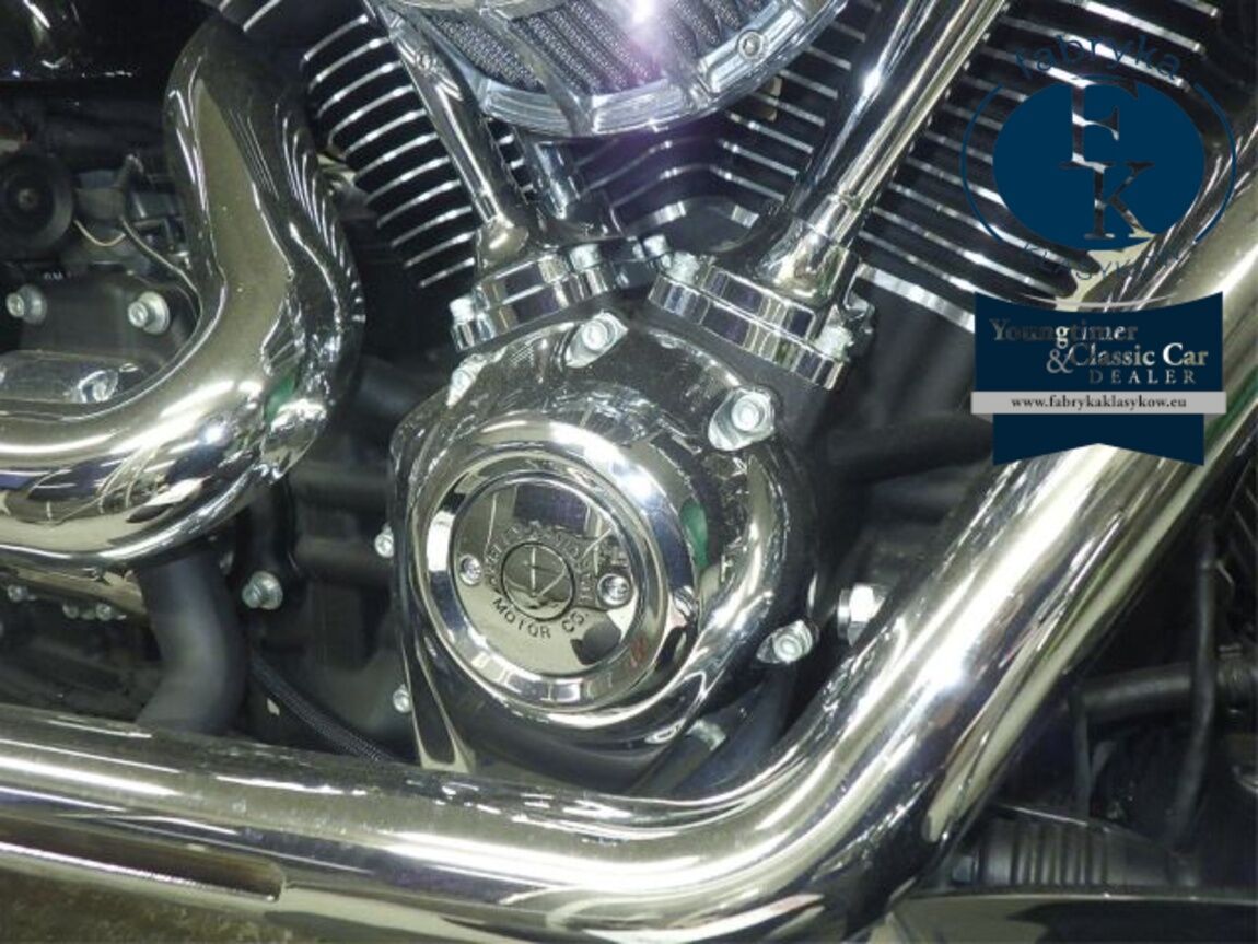HARLEY-DAVIDSON FXBRS1870 2021 - zdjęcie 12