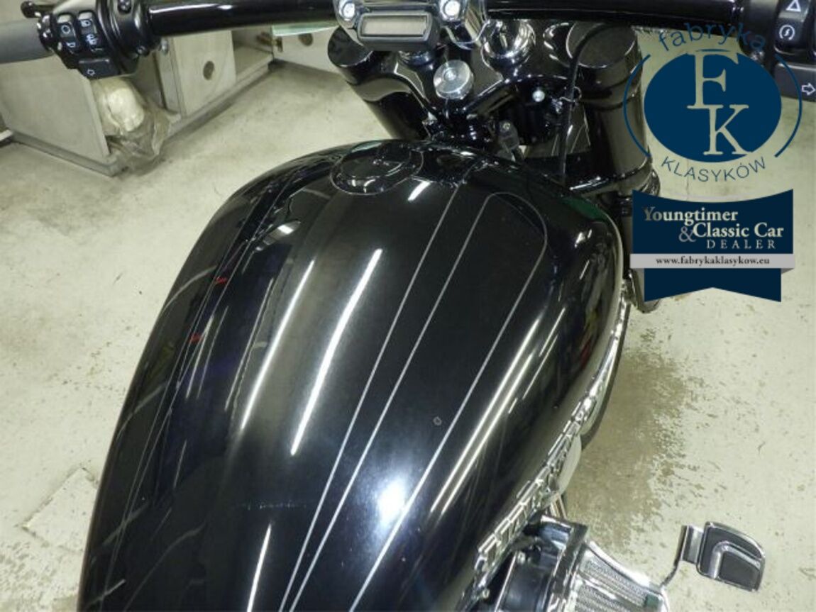 HARLEY-DAVIDSON FXBRS1870 2021 - zdjęcie 19