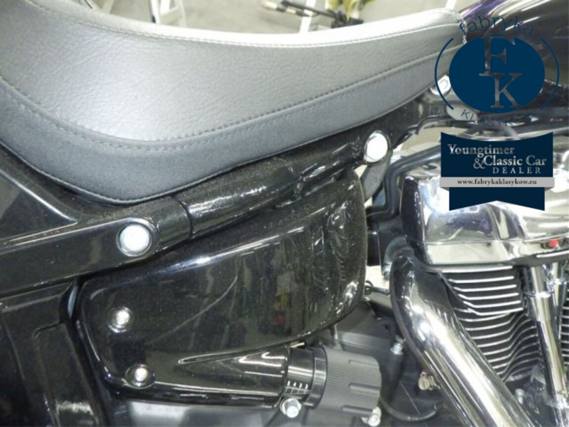 HARLEY-DAVIDSON FXBRS1870 2021 - zdjęcie 20