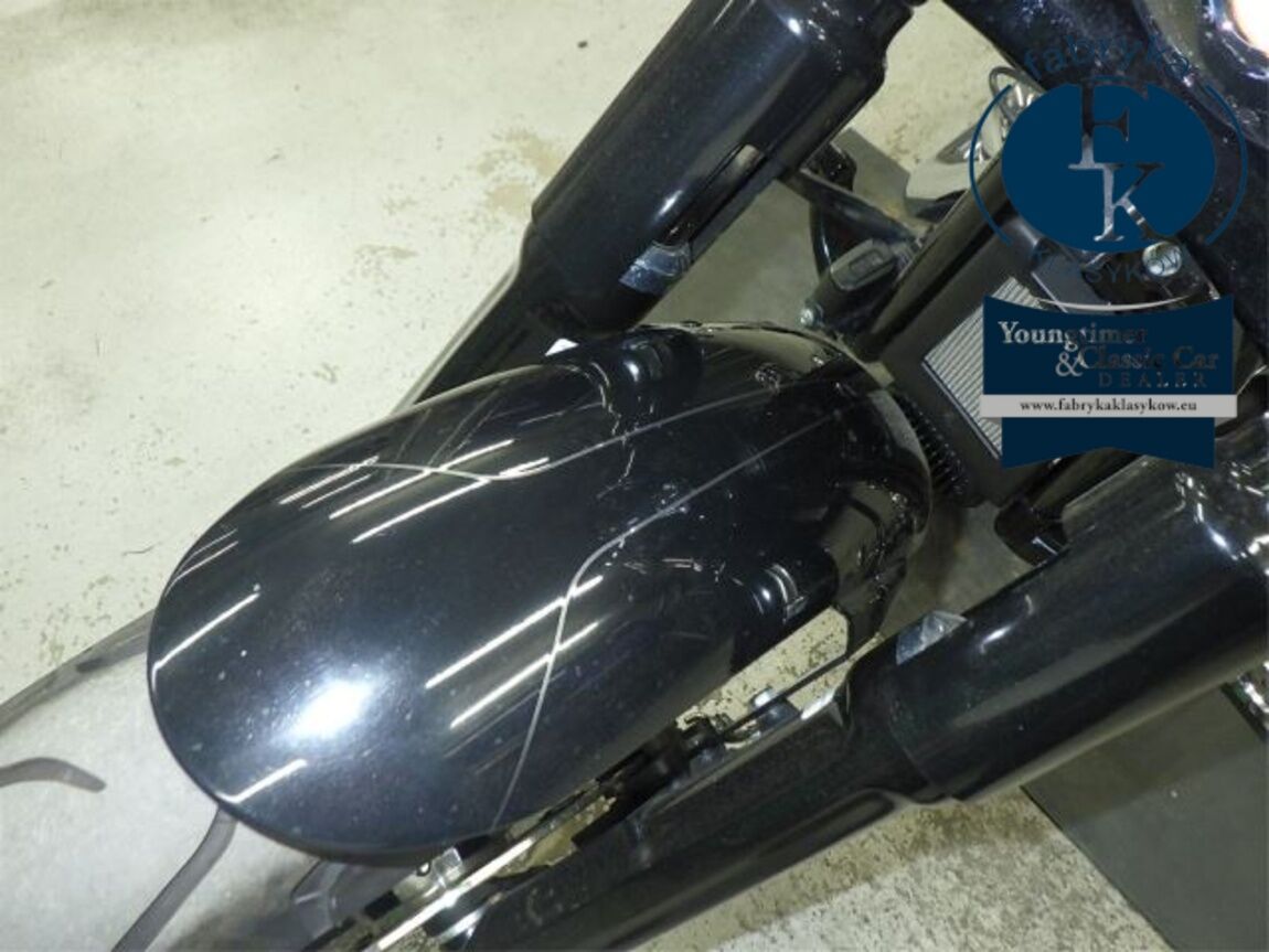 HARLEY-DAVIDSON FXBRS1870 2021 - zdjęcie 21