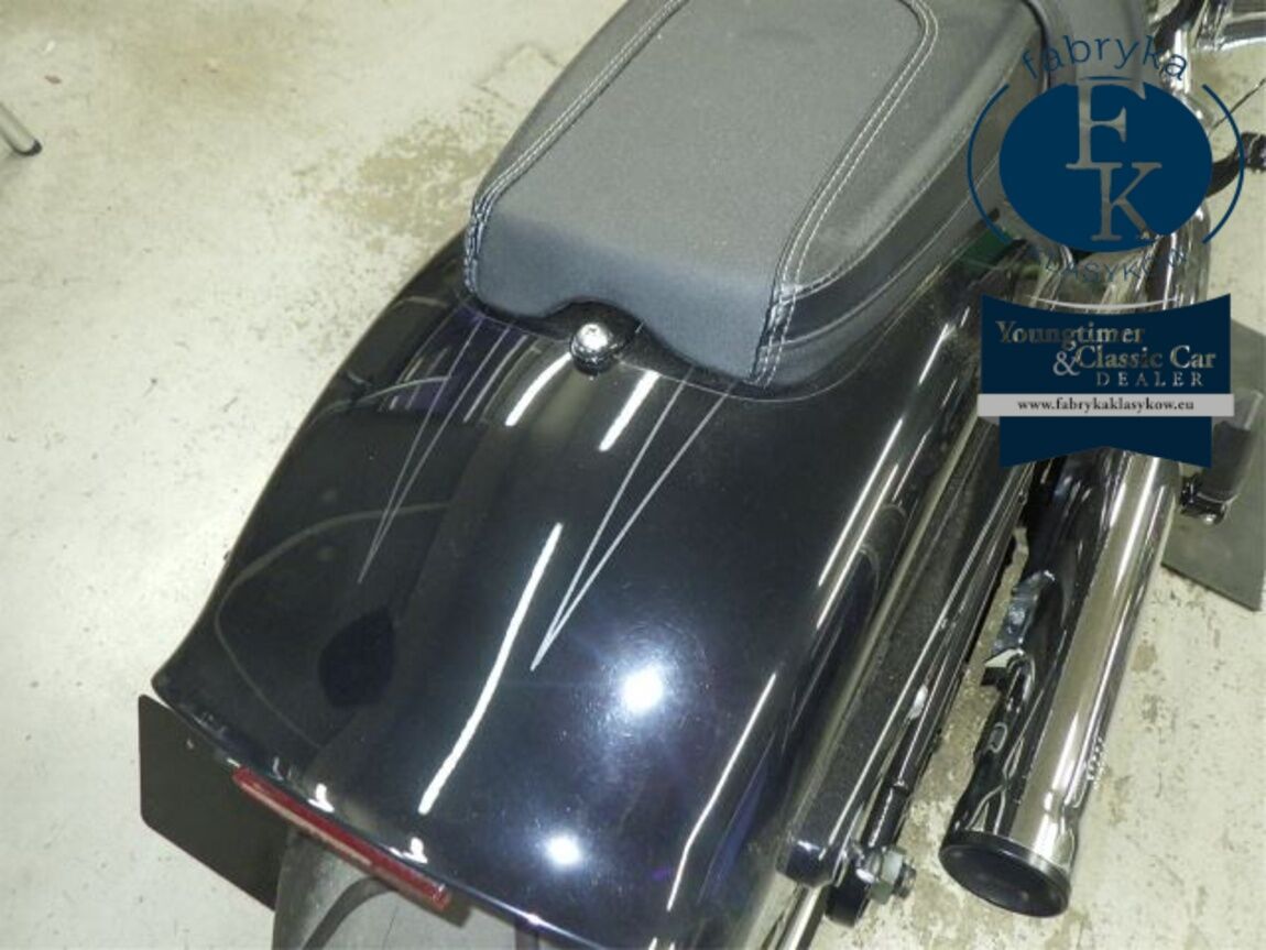 HARLEY-DAVIDSON FXBRS1870 2021 - zdjęcie 22