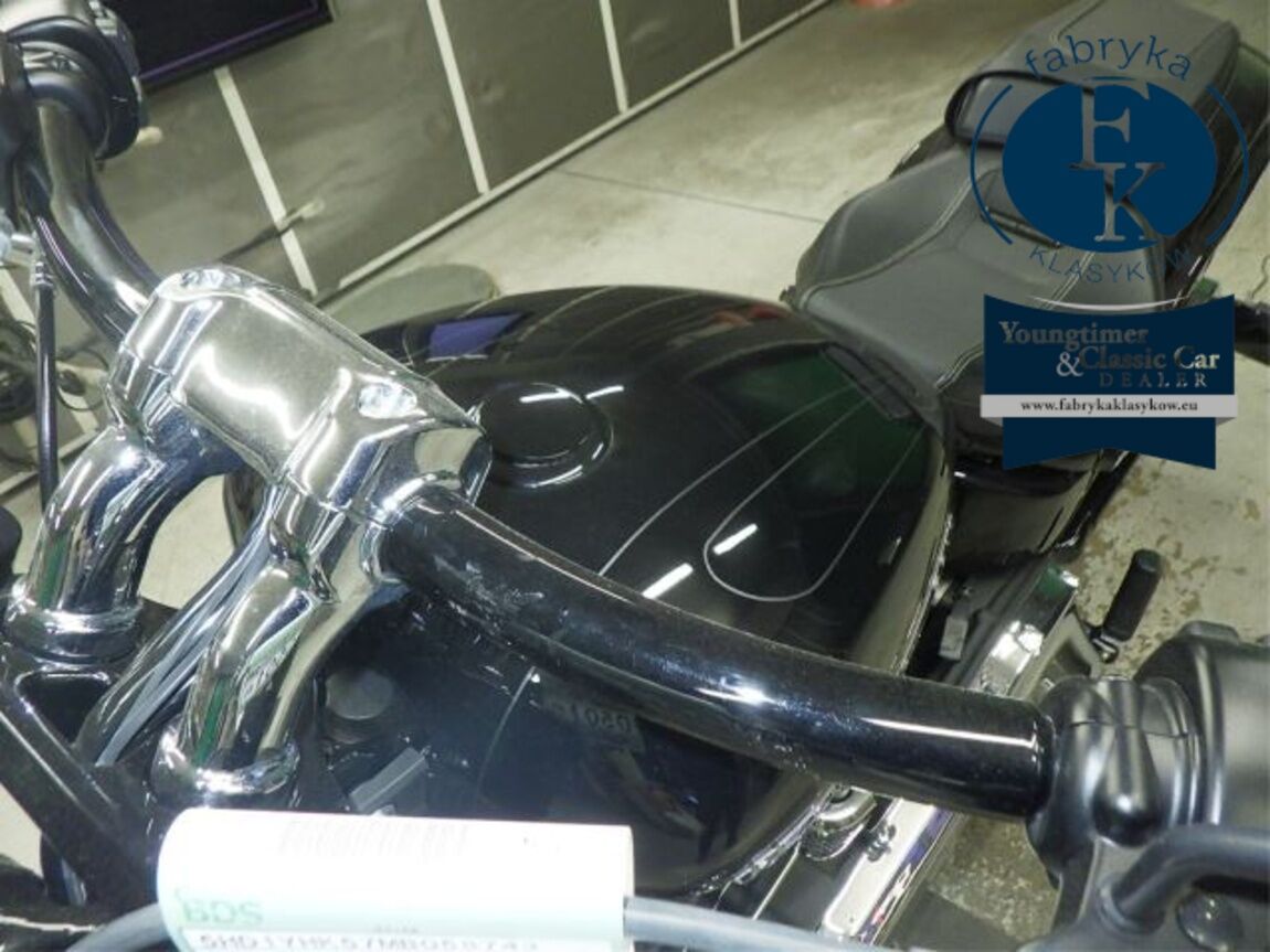 HARLEY-DAVIDSON FXBRS1870 2021 - zdjęcie 24