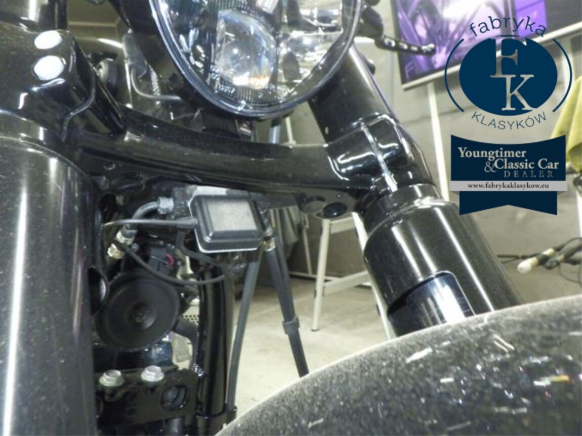 HARLEY-DAVIDSON FXBRS1870 2021 - zdjęcie 26