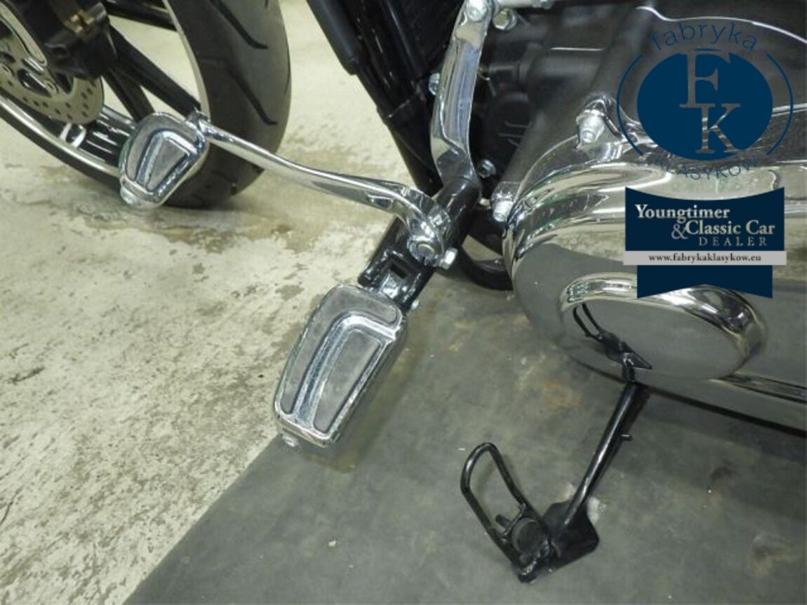 HARLEY-DAVIDSON FXBRS1870 2021 - zdjęcie 32