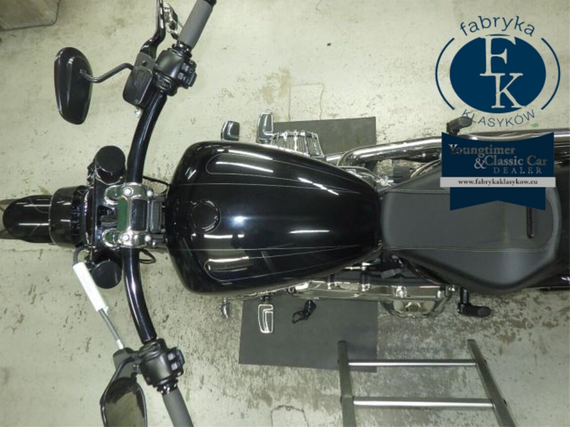 HARLEY-DAVIDSON FXBRS1870 2021 - zdjęcie 34