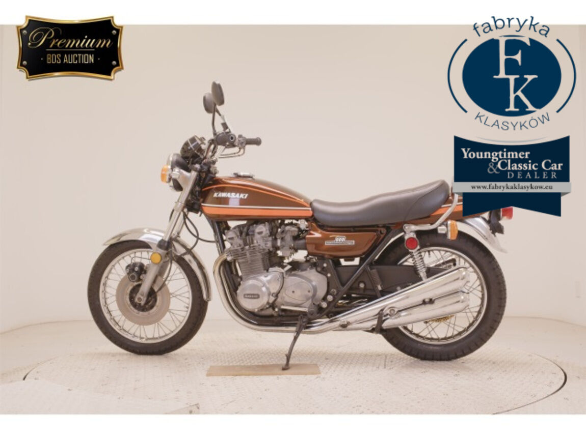 KAWASAKI Z1 1994 - zdjęcie 3
