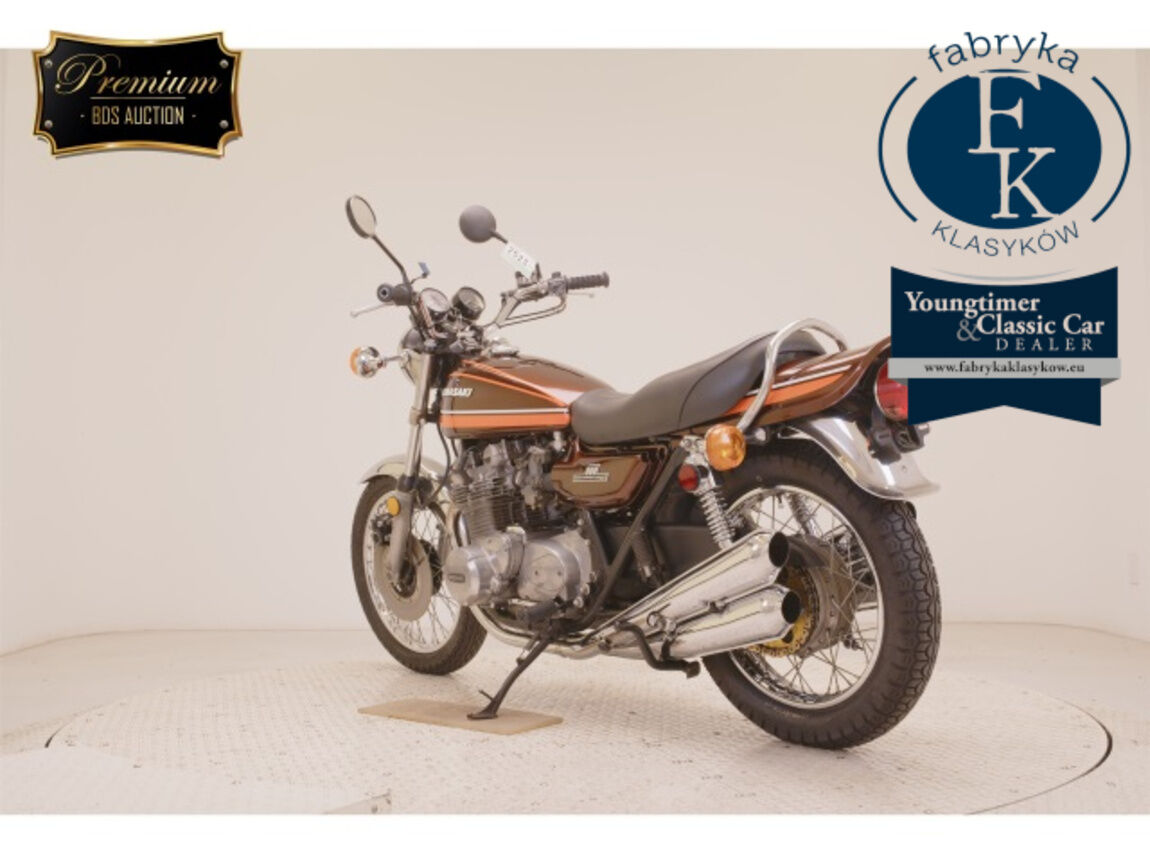 KAWASAKI Z1 1994 - zdjęcie 7