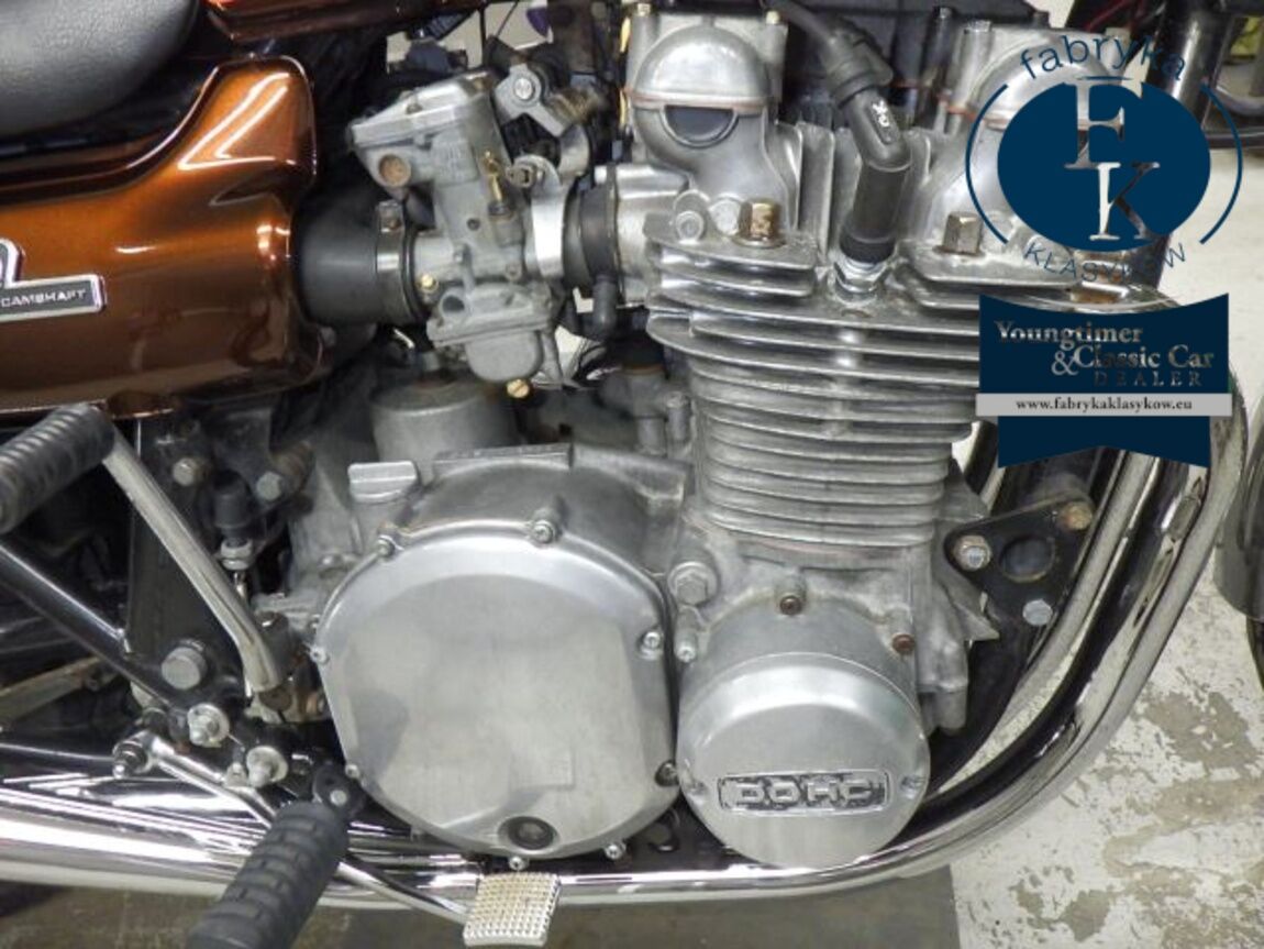 KAWASAKI Z1 1994 - zdjęcie 9