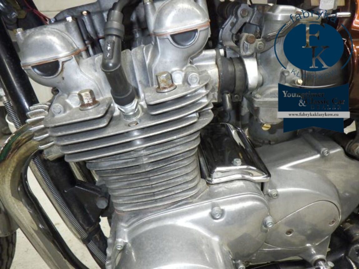 KAWASAKI Z1 1994 - zdjęcie 11