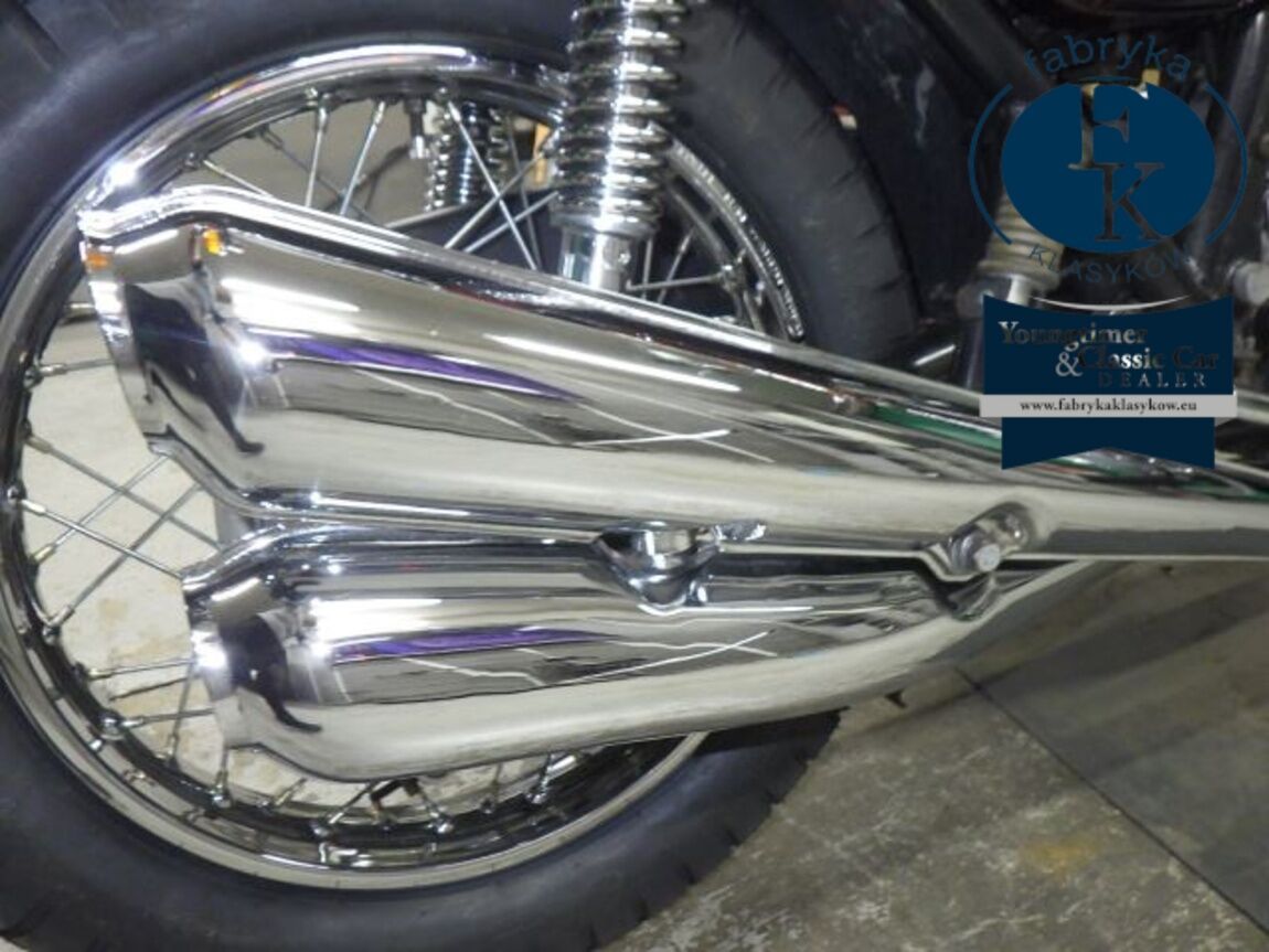KAWASAKI Z1 1994 - zdjęcie 16