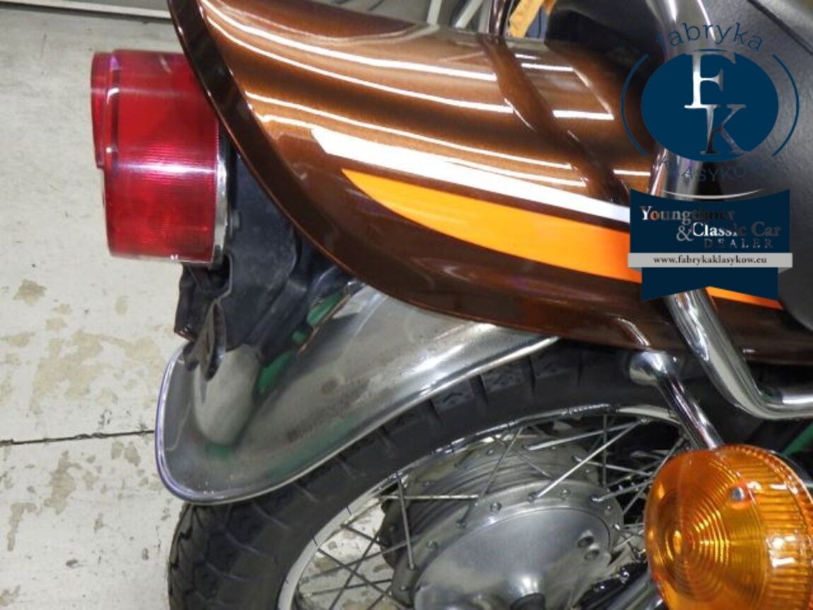 KAWASAKI Z1 1994 - zdjęcie 18