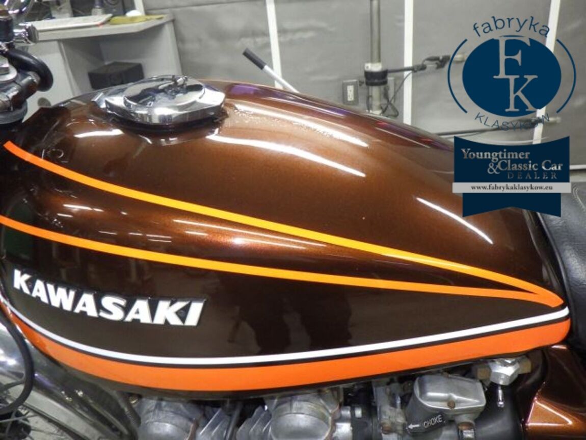 KAWASAKI Z1 1994 - zdjęcie 19