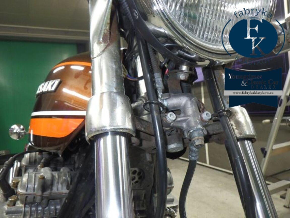 KAWASAKI Z1 1994 - zdjęcie 23