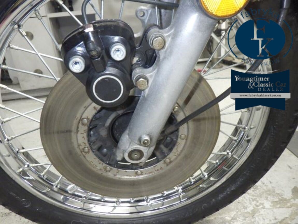 KAWASAKI Z1 1994 - zdjęcie 24