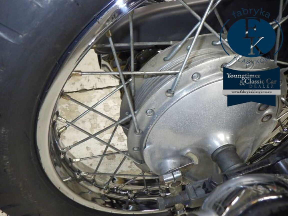 KAWASAKI Z1 1994 - zdjęcie 26