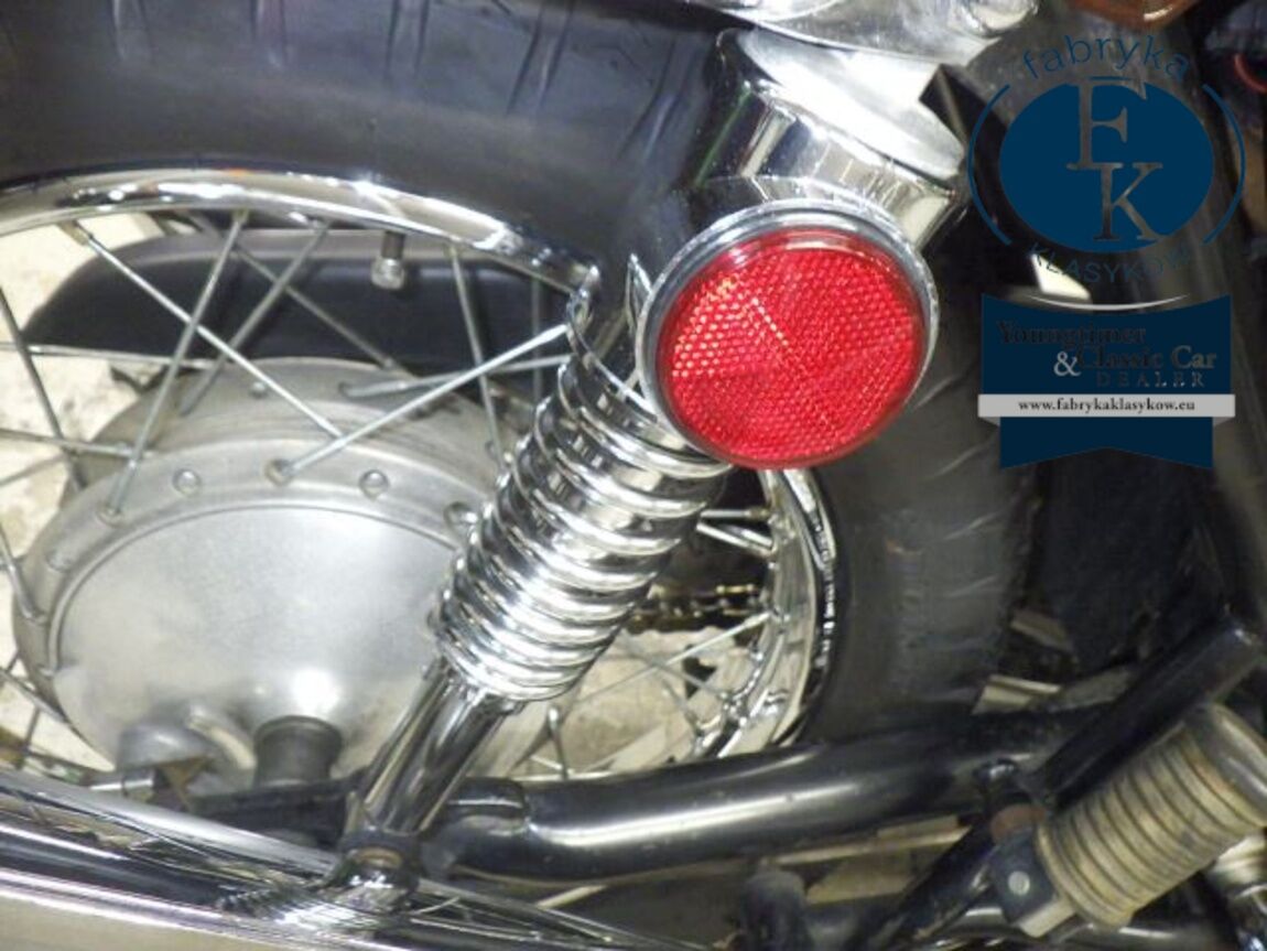 KAWASAKI Z1 1994 - zdjęcie 27