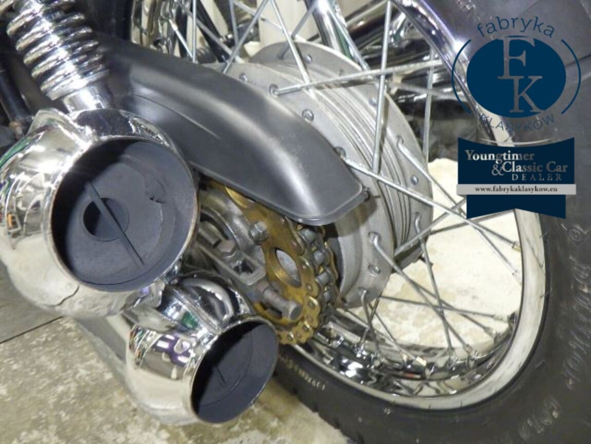 KAWASAKI Z1 1994 - zdjęcie 28
