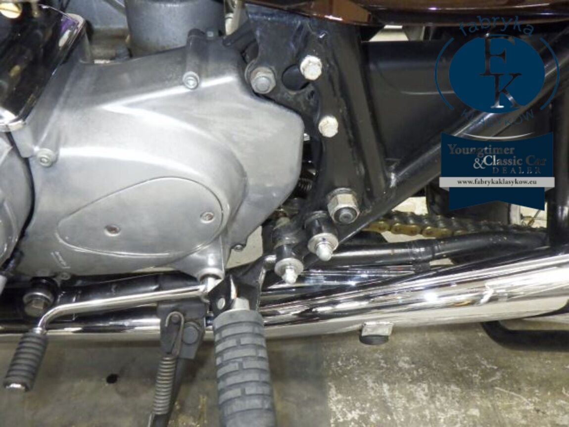 KAWASAKI Z1 1994 - zdjęcie 30