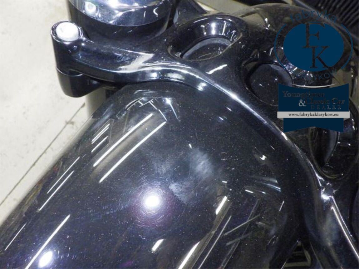 HARLEY-DAVIDSON XL1200X 2019 - zdjęcie 17