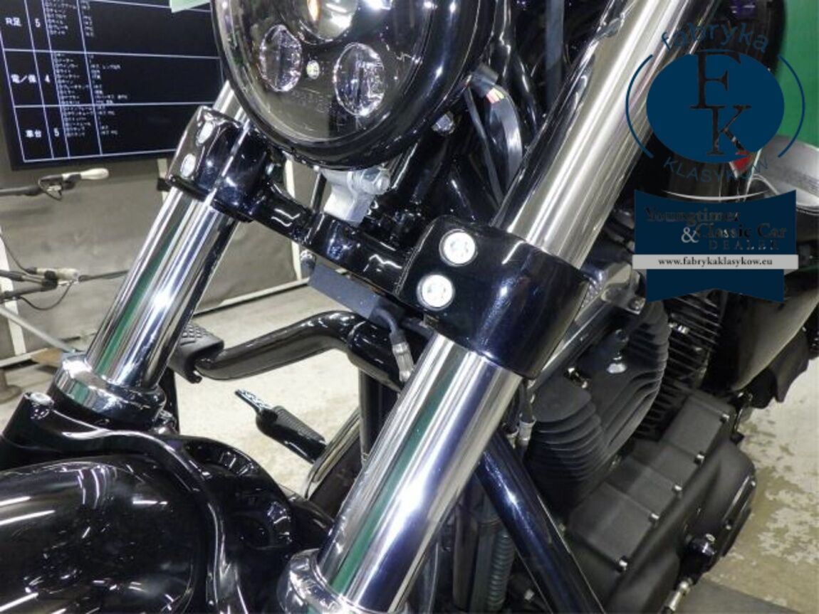 HARLEY-DAVIDSON XL1200X 2019 - zdjęcie 22