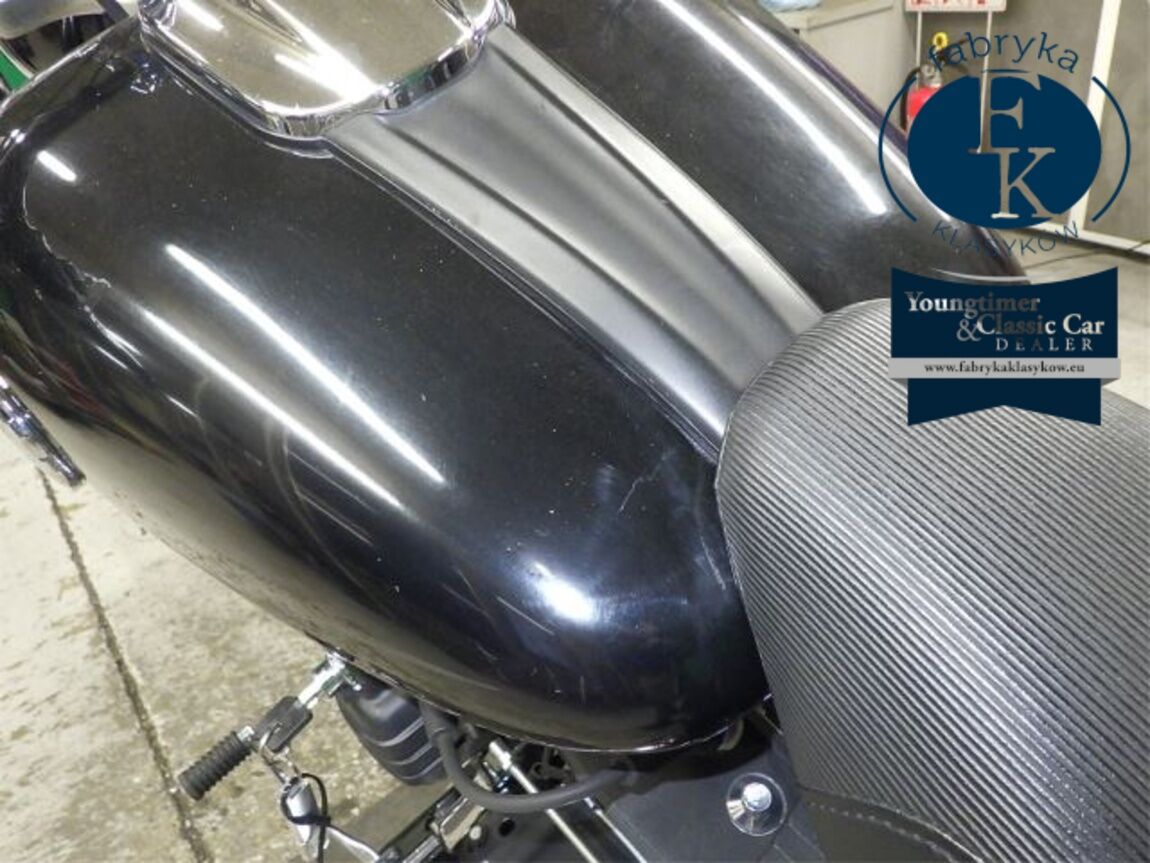 HARLEY-DAVIDSON FXSB BREAKOUT 2013 - zdjęcie 19