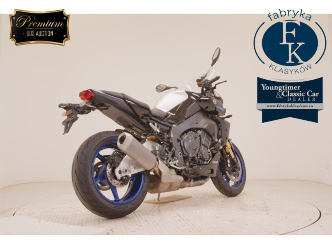 YAMAHA MT-10-2SP 2023 - zdjęcie 6