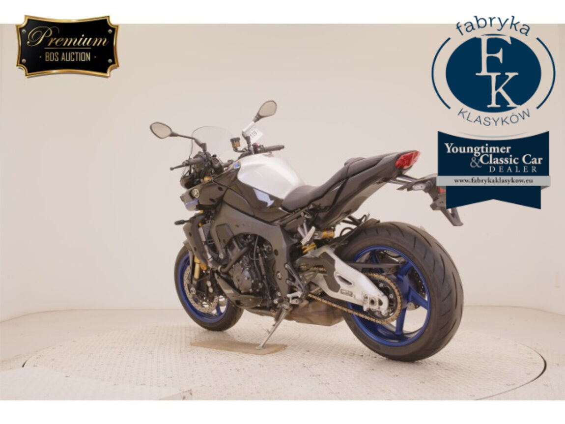 YAMAHA MT-10-2SP 2023 - zdjęcie 7