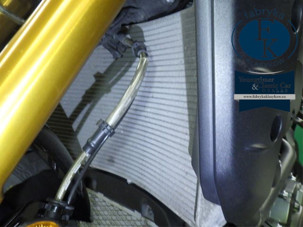YAMAHA MT-10-2SP 2023 - zdjęcie 11