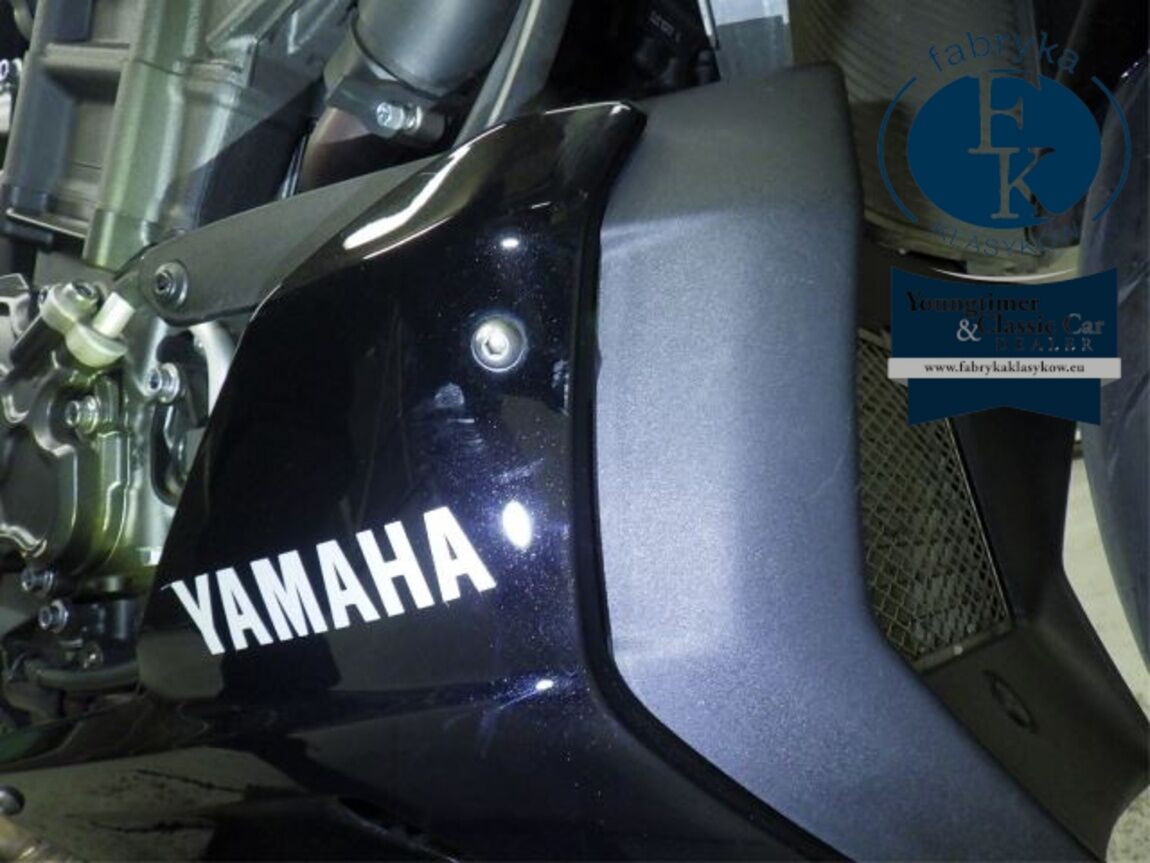 YAMAHA MT-10-2SP 2023 - zdjęcie 18